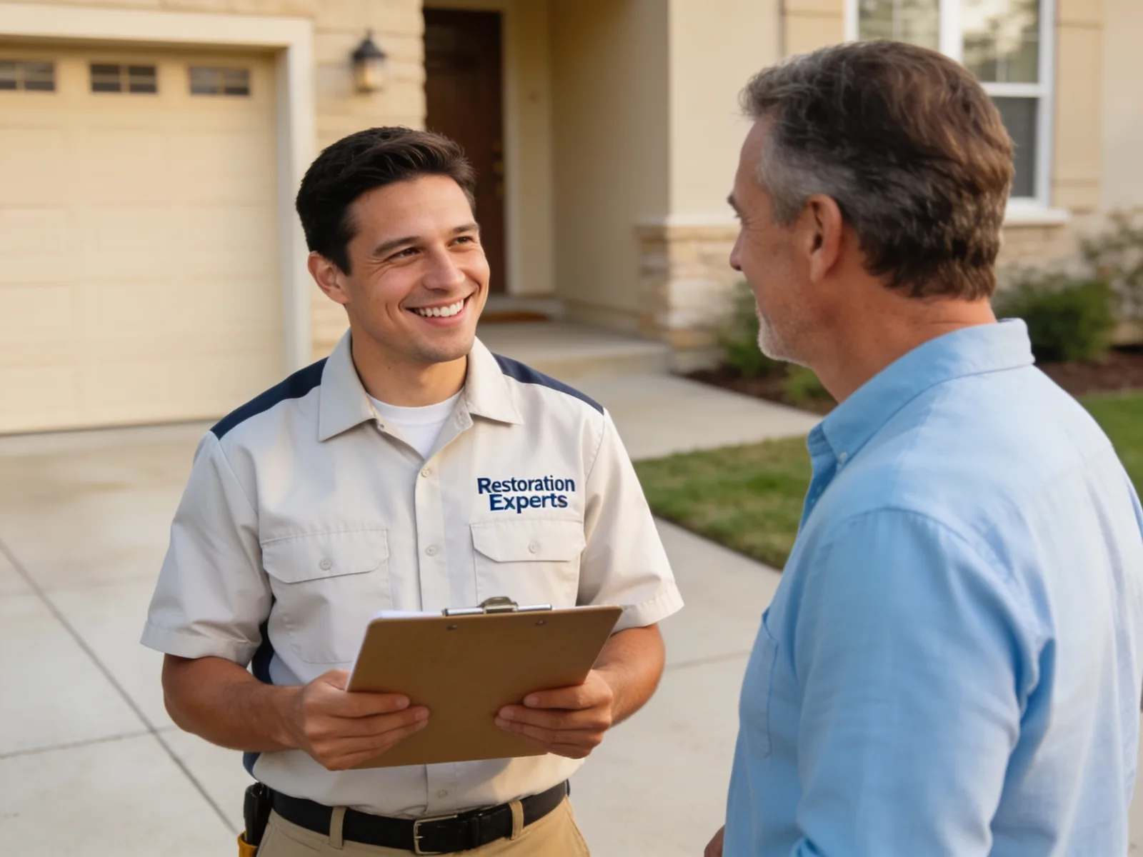 Water Damage Cleanup Longwood, NC FAQs